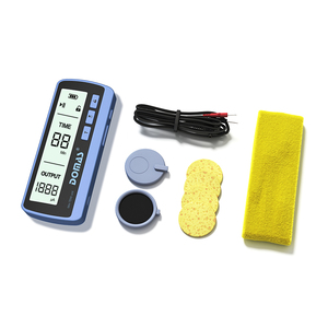 Auricular vagus thần kinh hỗ trợ giấc ngủ thư giãn & lo lắng căng thẳng cứu trợ Thiết bị cải thiện giấc ngủ tập trung với công nghệ auricular tdcs - Product Image 6