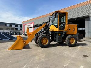 Ağır ekipman inşaat makineleri 2 Ton Atv Log yükleyici ön yükleyici <span class=keywords><strong>ZL920</strong></span> kepçe 4x4 tekerlekten çekiş motoru 920 - Product Image 5