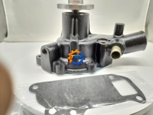 Pompe à eau pour moteur diesel 4BD1 4BD1T 4BG1, pièces de machines de construction pour excavatrices EX100 EX100-3 EX120 EX120-2 EX120-3, 8943768650 - Product Image 2