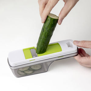 Mandoline Slicer Wholesale Vegetable Slicer Cutter Chopper Grater Slicers for <b>Kitchen</b> <b>Gadgets</b> - Product Image 2