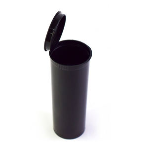 90 Dram 60 Dram 30 Dram 19 Dr 13 Dr 6 Dr sécurité enfant bouteilles Pop Top flacons de pilules de pharmacie avec capuchon réversible - Product Image 3