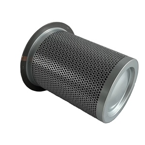 Cartucho Separador de Aceite para Compresor de Aire de Alta Eficiencia MANNY DSR-150A, Fibra de Vidrio, 6 Meses de Garantía, Certificado ISO9001, Neutral - Product Image 1