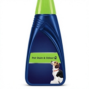Fórmula para Manchas y Olores de Mascotas con Limpieza Profunda para Plástico, para Usar con Nuestras Máquinas <span class=keywords><strong>Spotclean</strong></span> y Pro, Limpiador de Alfombras a Vapor - Product Image 1