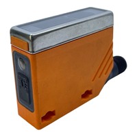 Sensor Magnético MK5112 100% Nuevo y Original, Diseño Plano con Ranura en C, PNP NO, de Acero Inoxidable, para Detección de Pistones de Cilindros