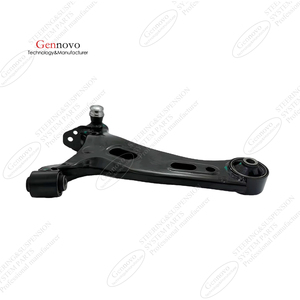 Accesorios para Automóviles Gennovo de Calidad Original para <span class=keywords><strong>Subaru</strong></span> Legacy BM 2008-2016 <span class=keywords><strong>OUTBACK</strong></span> <span class=keywords><strong>BR</strong></span> 2009- Brazo de Control Inferior Delantero de Suspensión 20202AJ011 - Product Image 4