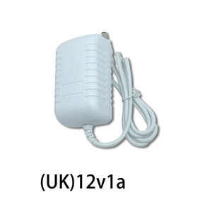 Блок питания для светодиодной ленты, 12 В, 1 А, 100 мА, 12 Вт - Product Image 2