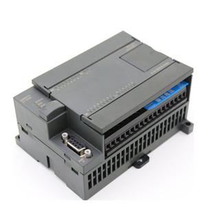 ตัวควบคุมพีแอลซี S7-200โมดูล CN CPU 224 6ES7214-1AD23-0XB8 - Product Image 3