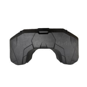 Boîte <span class=keywords><strong>de</strong></span> rangement arrière 118L pour <span class=keywords><strong>moto</strong></span>, accessoires compatibles avec Segway ATV, grande capacité, facile à installer et idéale pour ranger les équipements - Product Image 6