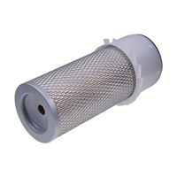 Filter Udara Sistem Mesin Truk Laris 3318279 773701 3493878 Ch12767 P181050 Pengganti untuk JOHN DEERE 165