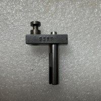 Komponen Pompa Injeksi Bahan Bakar Tipe Distributor Diesel Seri DPA Katup Pengukur Berkualitas Tinggi 7139-559P 26430339 27H4271