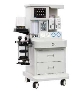 Hochpräzise Anästhesie maschinen werden in medizinischen Notfall geräten und Anästhesie maschinen auf der Intensivstation von Kranken häusern verwendet - Product Image 3