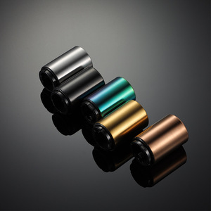 Ouvre-bouteille magnétique manuel en acier inoxydable Ain pour bière et vin, ustensiles créatifs pour bar et KTV - Product Image 3