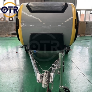 Mini auvent de camping-car tout-terrain Teardrop <span class=keywords><strong>Combi</strong></span> <span class=keywords><strong>Camp</strong></span> Trailer Traveling & Camping <span class=keywords><strong>Combi</strong></span> <span class=keywords><strong>Camp</strong></span> Trailer Caravan - Product Image 3