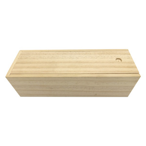 Caja de madera de dominó de melamina exclusiva de venta directa de fábrica Material acrílico para comercio exterior - Product Image 5