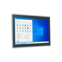Moniteur tactile MJK 22 pouces 1920x1080, nouvelle tablette de dessin interactive sans batterie, interface USB-C, garantie 1 an, noir