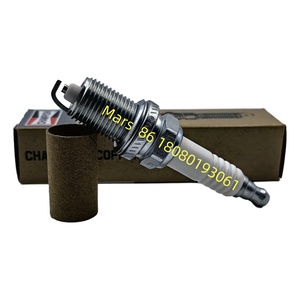 Bujía Champion para BMW 750i E38 850 Ci E31 OEM 12129068016 12129070999 <span class=keywords><strong>Tipo</strong></span> de Combustible Gasolina Modelo Jazz - Product Image 6