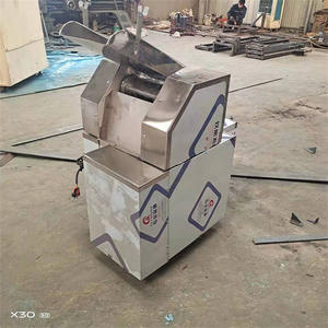 الولايات المتحدة الأمريكية قاطع تشينشين التلقائي + الذقن + الذقن + صانع - Product Image 2