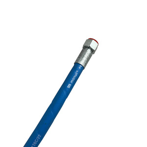 ท่อส่งน้ำมันแรงดันสูง Atlas Copco รุ่น 0575121664 อะไหล่เครื่องอัดอากาศ - Product Image 4