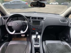 Envío de Coche Puerta a Puerta, Versión Inteligente con Transmisión Automática, <span class=keywords><strong>DS</strong></span> 4S 2018 2019 2020 - Product Image 3