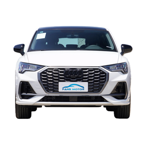 Fabriqué en Chine <span class=keywords><strong>Audi</strong></span> <span class=keywords><strong>Q3</strong></span> 35 <span class=keywords><strong>Tfsi</strong></span> Sportback essence essence SUV voiture pour adultes conduite à gauche véhicules à essence voitures neuves à vendre - Product Image 2