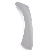 Couvercle de garniture extérieure de poignée de porte intérieure grise-prix de gros chez BAJUTU-pour BMW OE:51419150338 /Shopify, Ebay,Wish Hot vendeuse