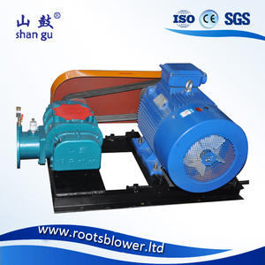 Évaporateur à recompression mécanique à haute efficacité, compresseur de vapeur : haute efficacité <span class=keywords><strong>thermique</strong></span> et faible consommation d'énergie - Product Image 2