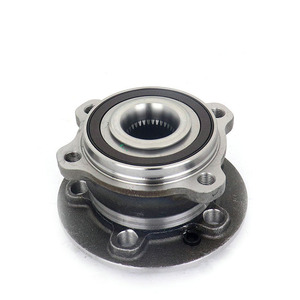 Roulement de moyeu de roue <span class=keywords><strong>31</strong></span> 20 6 789 508 E84 pour BMW X1, roulement de moyeu de roue, pièces automobiles 31206789508 - Product Image 2