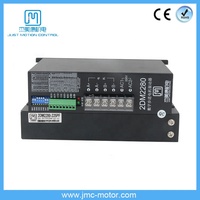 Kit de pilote de moteur pas à pas numérique 2 phases Nema 42 52 2DM2280 pour machine à coudre