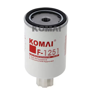 Filtro de Combustible Diésel KOMAI 935969 FS1226 FS1251 H179WK 7141/50122 119G-030 6731719110 6731114850 1240619H1 para Motor - Product Image 1