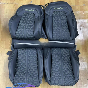 <span class=keywords><strong>Coprisedili</strong></span> per <span class=keywords><strong>Audi</strong></span> TT A4 A5 A6 <span class=keywords><strong>A3</strong></span> Q5 Q7 TT A7 Q3 Q4 Q6 su Misura in Pelle Nappa di Alta Qualità - Product Image 1