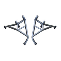 Pare-chocs anti-chute pour Cb400f & Cb500f, barre de protection, barre de sécurité, protection du moteur, accessoire de modification de moto