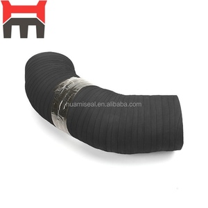 สายยางรถขุดขายดี รุ่น DH220-5 DH220-7 สายดูดอากาศ 2185-1671A - Product Image 4