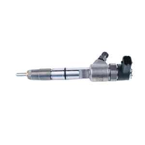 Inyector de riel común diésel de inyectores de combustible de piezas automotrices 0445110355 para <span class=keywords><strong>CHANGFENG</strong></span> CA4D28CR2 - Product Image 4