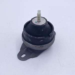 Support moteur avant droit pour Peugeot 407 Citroën C5 OE 1844C0 184493 184491 9635939980 1844.91 Citroën C5 - Product Image 4