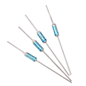 Ventilador eléctrico RYD115, fusible térmico automático de <span class=keywords><strong>250V</strong></span>, capacidad de rotura alta/baja de Metal, corte de corriente nominal 16A, bajo reiniciable - Product Image 4