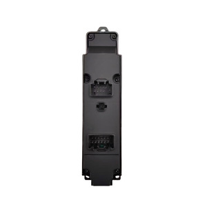 สวิตช์ยกกระจกมาสด้า GBS7-66-350 ด้านหน้าซ้าย อะไหล่ทดแทน ใหม่ - Product Image 1