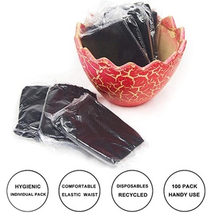 Tanga Sexy desechable para mujer, bragas para Spa, salón de belleza - Product Image 3
