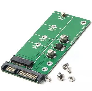 SATA3 <span class=keywords><strong>M</strong></span>.<span class=keywords><strong>2</strong></span> SSD в <span class=keywords><strong>2</strong></span>,5 SATA конвертер M2 в SATA адаптер карты <span class=keywords><strong>2</strong></span>,5 дюймов SSD в SATA 3 адаптер конвертер карты - Product Image 4
