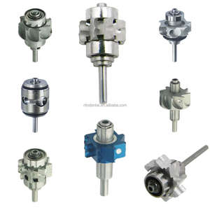 Vendita calda parte dentale cartuccia manipolo ad alta velocità manipolo a bassa velocità Airotor Sub-assemblato turbina ad aria - Product Image 5