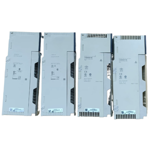 ประสิทธิภาพสูง 140DDI84100 140DDO84300 140DAI75300 โมดูลอินพุตดิจิตอลหน่วยรับสัญญาณความเร็วสูงสำหรับอุตสาหกรรม PLC จำกัด - Product Image 3