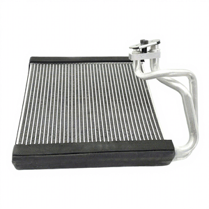 Évaporateur AC de climatisation automatique pour <span class=keywords><strong>Renault</strong></span> <span class=keywords><strong>Grand</strong></span> Scenic III 32,1.5 110cv taille 255x38x250 - Product Image 2