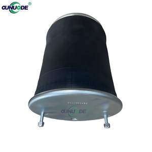 En kaliteli yeni çelik amortisör hava süspansiyon yayı 1R14-729 KAMYON YEDEK PARÇALARI hava yastıkları W01-M58-6348 - Product Image 4