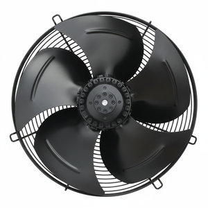 T5ระบายความร้อน220V DC Crown 350B2พัดลมโรเตอร์ภายนอก AC พร้อมแบริ่งสำหรับการผลิตติดตั้งหลังคา - Product Image 1