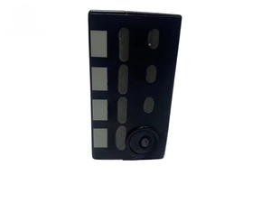 เซ็นเซอร์ควบคุม PLC โมดูลอิสระ ยี่ห้อใหม่ ของแท้ IS220PDIAH1A REV F - Product Image 1