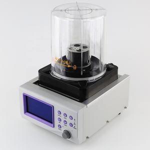 Lexsion peralatan dokter hewan: PAV-R1A anestesi dan ventilator dengan harga murah kualitas tinggi - Product Image 3