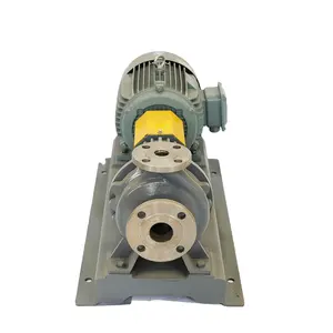 Competitive price centrifugal water pump single stage centrifugal pump 12.5m3/h