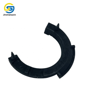 FOEODG9Z8321A Caoutchouc de ressort de <span class=keywords><strong>réduction</strong></span> pour Ford Fusion 2013-2023 pour Lincoln MKZ 2014-2023 Mustang 2015-2023 - Product Image 1