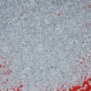 Granulés de polyester de haute qualité, 100 % résine PET vierge pour différents types de bouteilles - Product Image 5