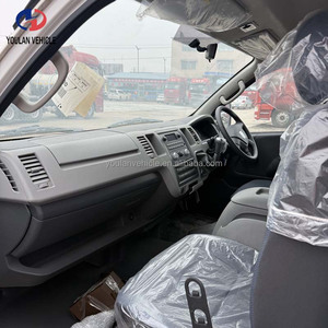 Minibus de transport de passagers FOTON neuf de haute qualité, Euro <span class=keywords><strong>4</strong></span>, 16 <span class=keywords><strong>places</strong></span>, conduite à droite - Product Image 6
