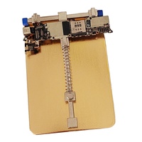 Appareils de réparation de téléphone portable Plate-forme de réparation universelle Outil de moule de réparation BGA Fix